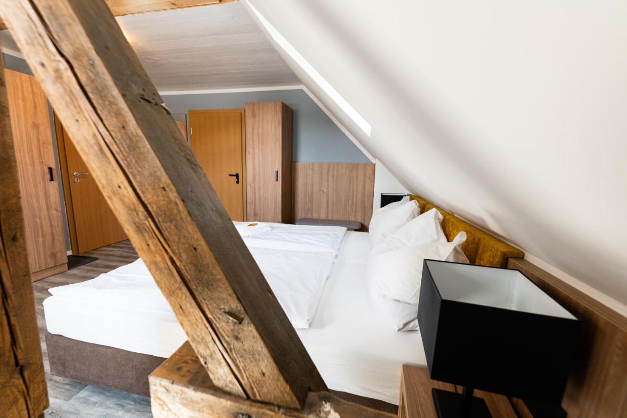 ElbPension&Ferienwohnung Sächsische Schweiz Pirna Exterior foto