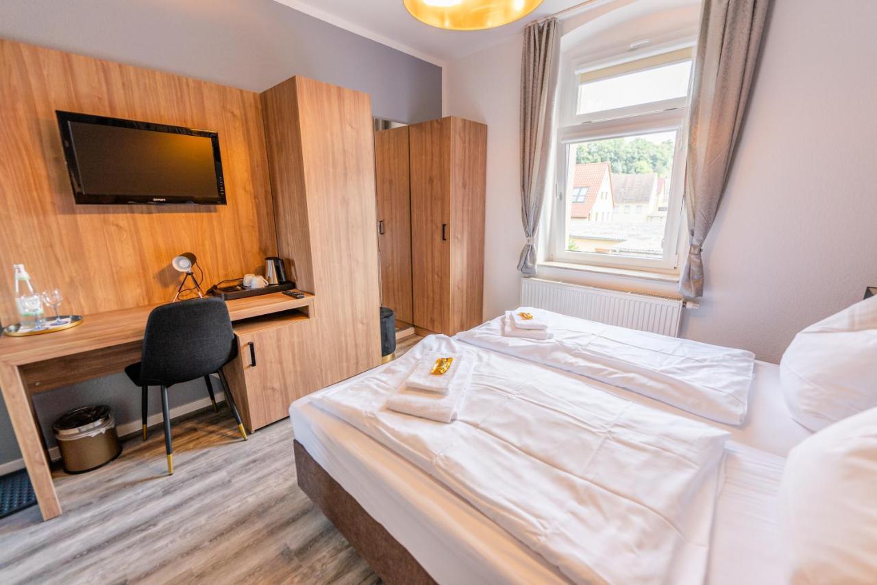 ElbPension&Ferienwohnung Sächsische Schweiz Pirna Exterior foto