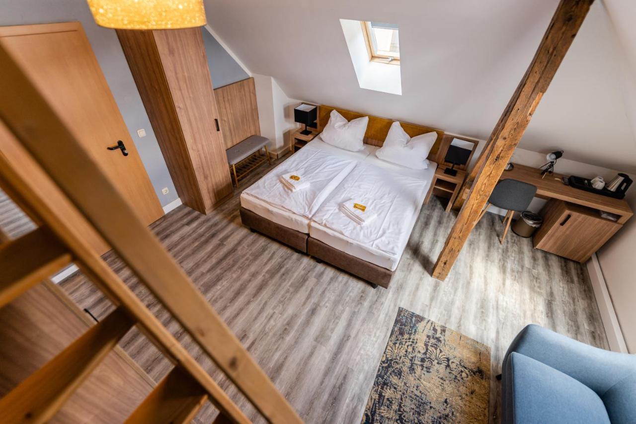 ElbPension&Ferienwohnung Sächsische Schweiz Pirna Exterior foto