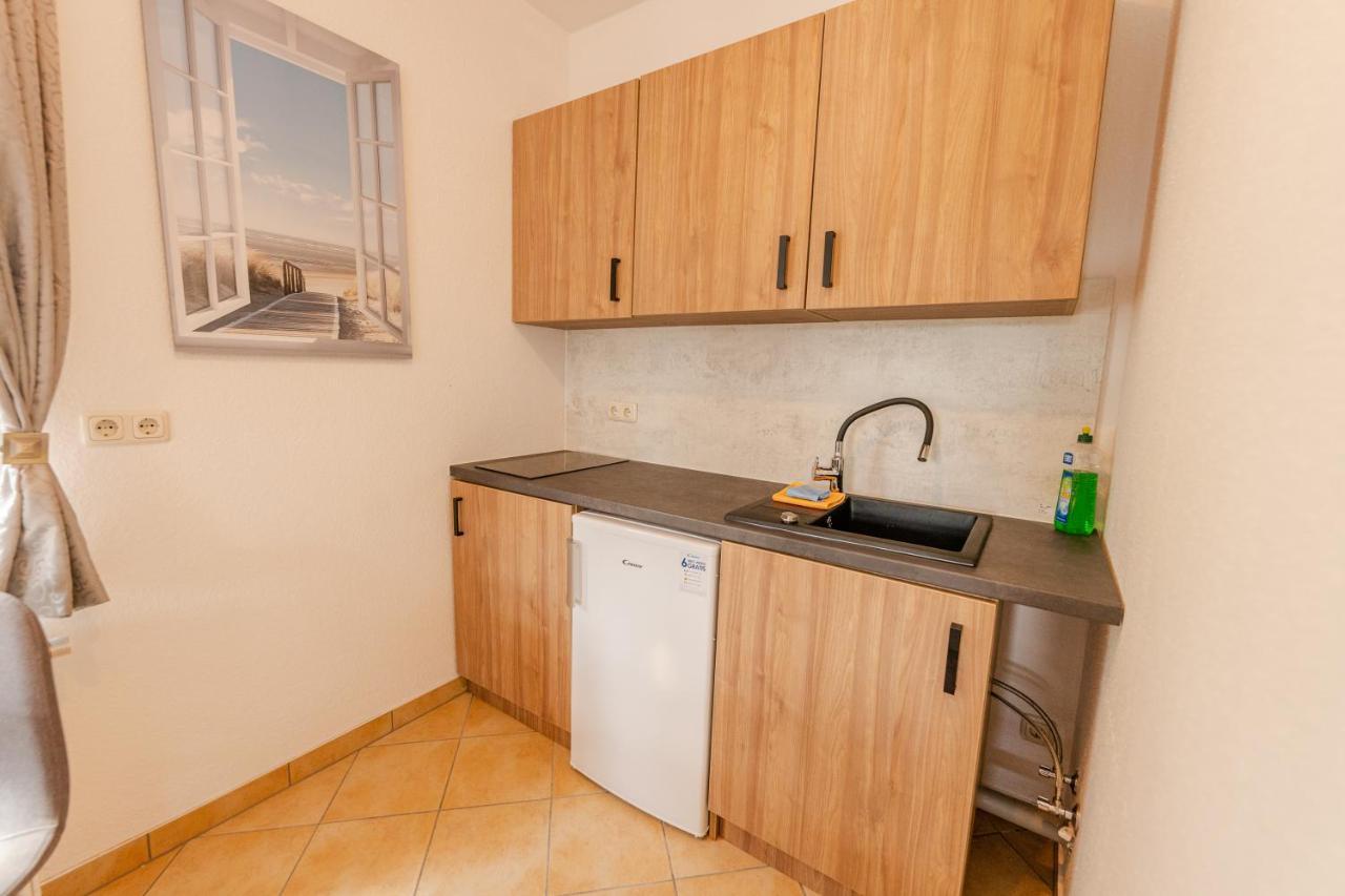 ElbPension&Ferienwohnung Sächsische Schweiz Pirna Exterior foto