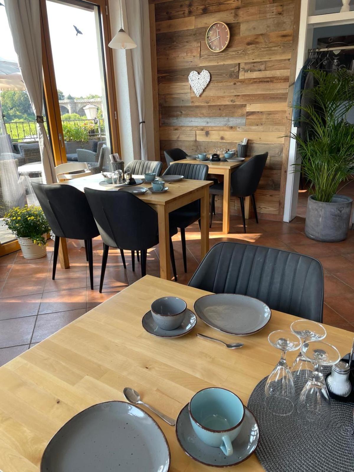 ElbPension&Ferienwohnung Sächsische Schweiz Pirna Exterior foto